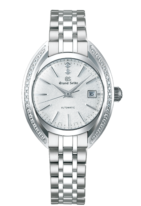 Review Replica Grand Seiko Heritage Collection STGK011 watch